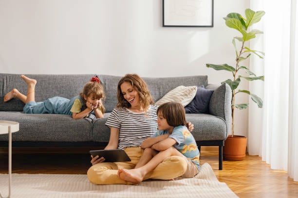 Parenting and Family Life